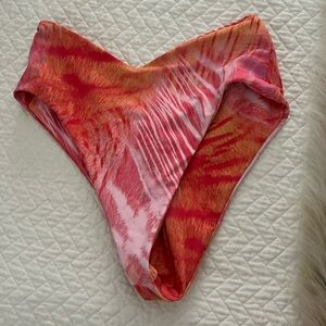 Skatie swimsuit size medium